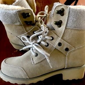 BearPaw boots